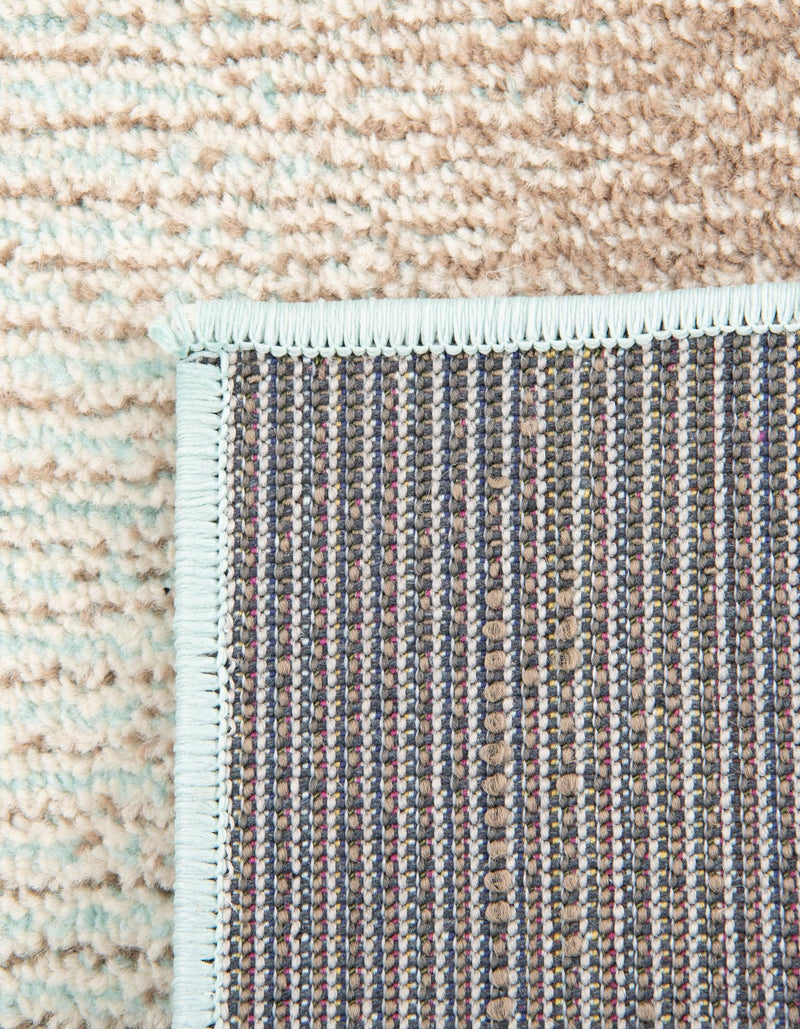 Marrakesh Elegance Collection Area Rug -  Agadir Rectangle Blue  lifestyle 16