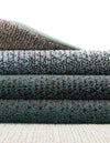 Marrakesh Elegance Collection Area Rug -  Agadir Rectangle Blue  lifestyle 21