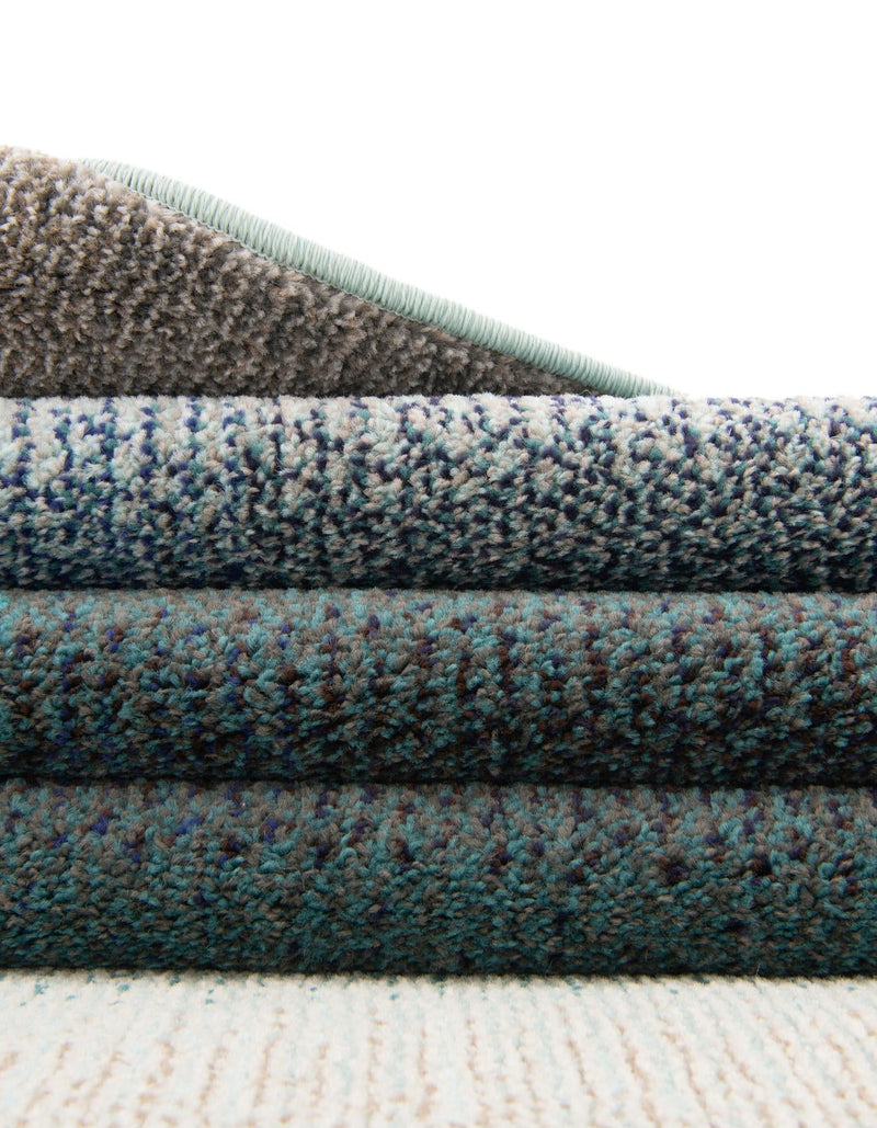 Marrakesh Elegance Collection Area Rug -  Agadir Rectangle Blue  lifestyle 21