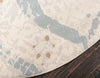Marrakesh Elegance Collection Area Rug -  Kelaa Round Cream  lifestyle 38