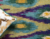 Marrakesh Elegance Collection Area Rug -  Zagora Rectangular Multi  lifestyle 26