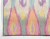 Marrakesh Elegance Collection Area Rug -  Zagora Rectangular Multi  lifestyle 38