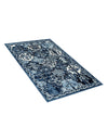 Horizon Collection Area Rug - Dawn Rectangle Blue  lifestyle 11