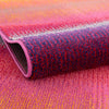 Marrakesh Elegance Collection Area Rug -  Azrou Runner Multi  lifestyle 38