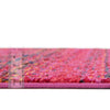Chateau Elegance Collection Area Rug -  Fontainebleau Rectangular Red  lifestyle 26