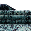 Chateau Elegance Collection Area Rug -  Louvre Rectangle Blue  lifestyle 27