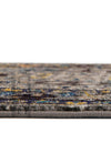 Chateau Elegance Collection Area Rug -  Luxembourg Rectangle Gray  lifestyle 15