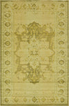 Chateau Elegance Collection Area Rug -  Tuileries Rectangular Beige  lifestyle 46