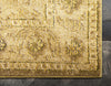 Chateau Elegance Collection Area Rug -  Tuileries Rectangular Beige  lifestyle 69