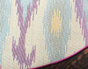 Marrakesh Elegance Collection Area Rug -  Zagora Round Multi  lifestyle 39