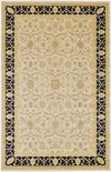 Chelsea Elegance Collection Area Rug -  Stockwell Rectangle Beige  lifestyle 7