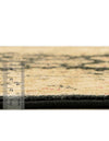 Chelsea Elegance Collection Area Rug -  Stockwell Rectangle Black  lifestyle 68