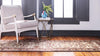 Jaipur Elegance Collection Area Rug -  Jal Runner Cream  lifestyle 47