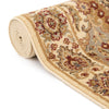 Jaipur Elegance Collection Area Rug -  Jaigarh Rectangle Cream  lifestyle 5