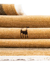 Zagros Oasis Collection Area Rug -  Tuyserkan Runner Tan  lifestyle 55