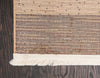 Zagros Oasis Collection Area Rug -  Malayer Rectangle Tan  lifestyle 9
