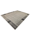 Studio Haven Collection Area Rug - Atelier Rectangle Light Gray  lifestyle 20
