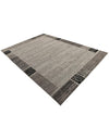 Studio Haven Collection Area Rug - Atelier Rectangle Light Gray  lifestyle 26