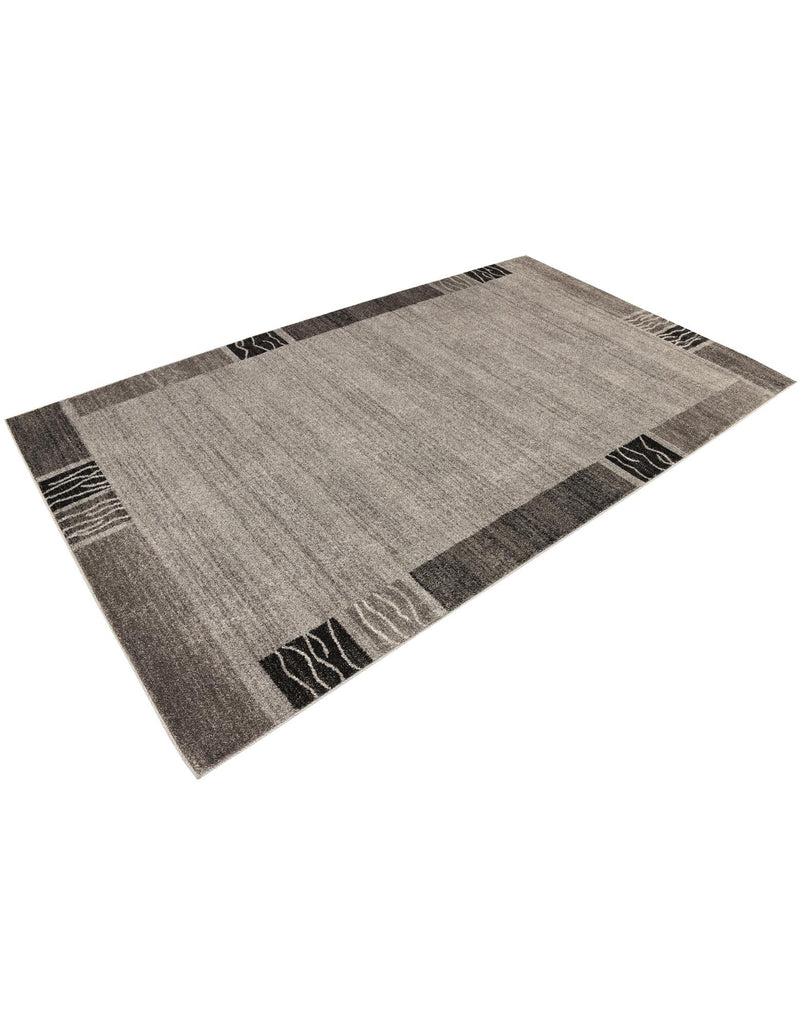 Studio Haven Collection Area Rug - Atelier Rectangle Light Gray  lifestyle 27