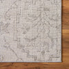 Venetian Tapestry Collection Area Rug -  Cannaregio Rectangle Ivory  lifestyle 30