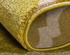 Lattice Gardens Collection Area Rug -  Bloomfield (Olive) Rectangular Olive  lifestyle 21