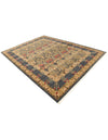 Chelsea Elegance Collection Area Rug -  Brompton (Navy Blue) Rectangle Navy Blue  lifestyle 18