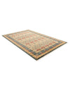 Chelsea Elegance Collection Area Rug -  Brompton (Navy Blue) Rectangle Navy Blue  lifestyle 19