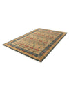 Chelsea Elegance Collection Area Rug -  Brompton (Navy Blue) Rectangle Navy Blue  lifestyle 20