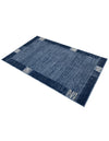 Studio Haven Collection Area Rug - Atelier Rectangle Light Blue  lifestyle 31