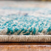 Marrakesh Elegance Collection Area Rug -  Goulmima Rectangle Beige  lifestyle 9