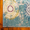 Marrakesh Elegance Collection Area Rug -  Goulmima Rectangle Beige  lifestyle 17