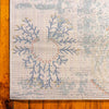 Marrakesh Elegance Collection Area Rug -  Goulmima Rectangle Beige  lifestyle 19