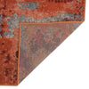 Marrakesh Elegance Collection Area Rug -  Goulmima Rectangle Orange  lifestyle 18