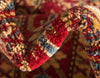 Persian Elegance Collection Area Rug -  Kish Rectangular Beige  lifestyle 30