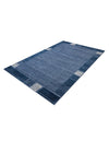 Studio Haven Collection Area Rug - Atelier Rectangle Light Blue  lifestyle 39
