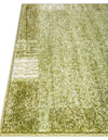 Studio Haven Collection Area Rug - Atelier Rectangle Light Green  lifestyle 19