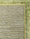 Studio Haven Collection Area Rug - Atelier Rectangle Light Green  lifestyle 25