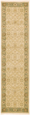 Chelsea Elegance Collection Area Rug -  Shepherds Runner Cream Main