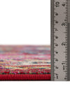 Chateau Elegance Collection Area Rug - Versailles Rectangle Multi  lifestyle 5