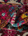 Chateau Elegance Collection Area Rug - Versailles Rectangle Multi  lifestyle 8