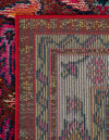 Chateau Elegance Collection Area Rug - Versailles Rectangle Multi  lifestyle 24