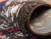 Sedona Vista Collection Area Rug -  Adobe Rectangle Brown  lifestyle 7