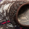 Sedona Vista Collection Area Rug -  Adobe Runner Brown  lifestyle 29