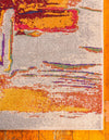 Marrakesh Elegance Collection Area Rug -  Riad Rectangle Beige  lifestyle 12