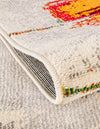 Marrakesh Elegance Collection Area Rug -  Riad Rectangular Beige  lifestyle 56