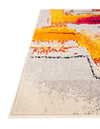 Marrakesh Elegance Collection Area Rug -  Riad Rectangle Beige  lifestyle 14