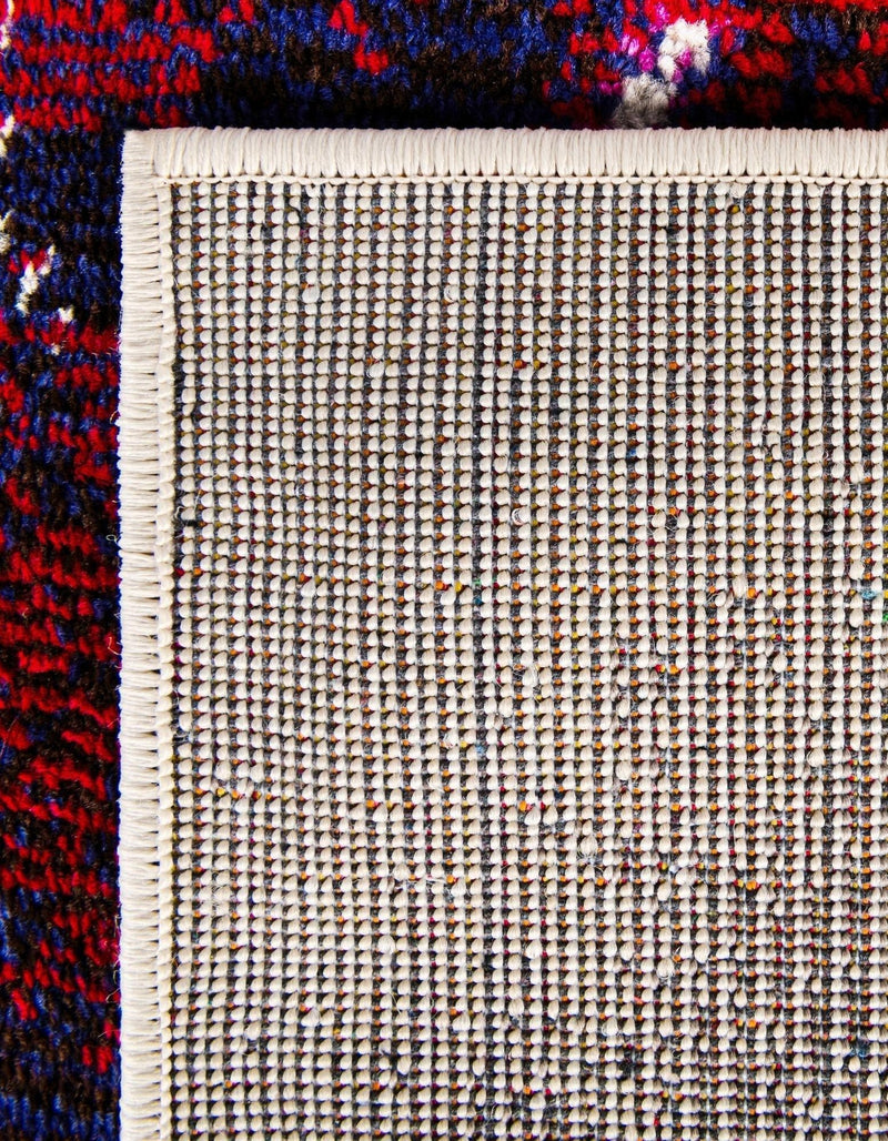 Marrakesh Elegance Collection Area Rug -  Riad Rectangle Beige  lifestyle 30