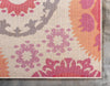 Marrakesh Elegance Collection Area Rug -  Tafilalt Runner Beige  lifestyle 16