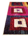 Marrakesh Elegance Collection Area Rug -  Ourika Rectangular Multi  lifestyle 59