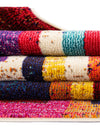 Marrakesh Elegance Collection Area Rug -  Ourika Rectangular Multi  lifestyle 73